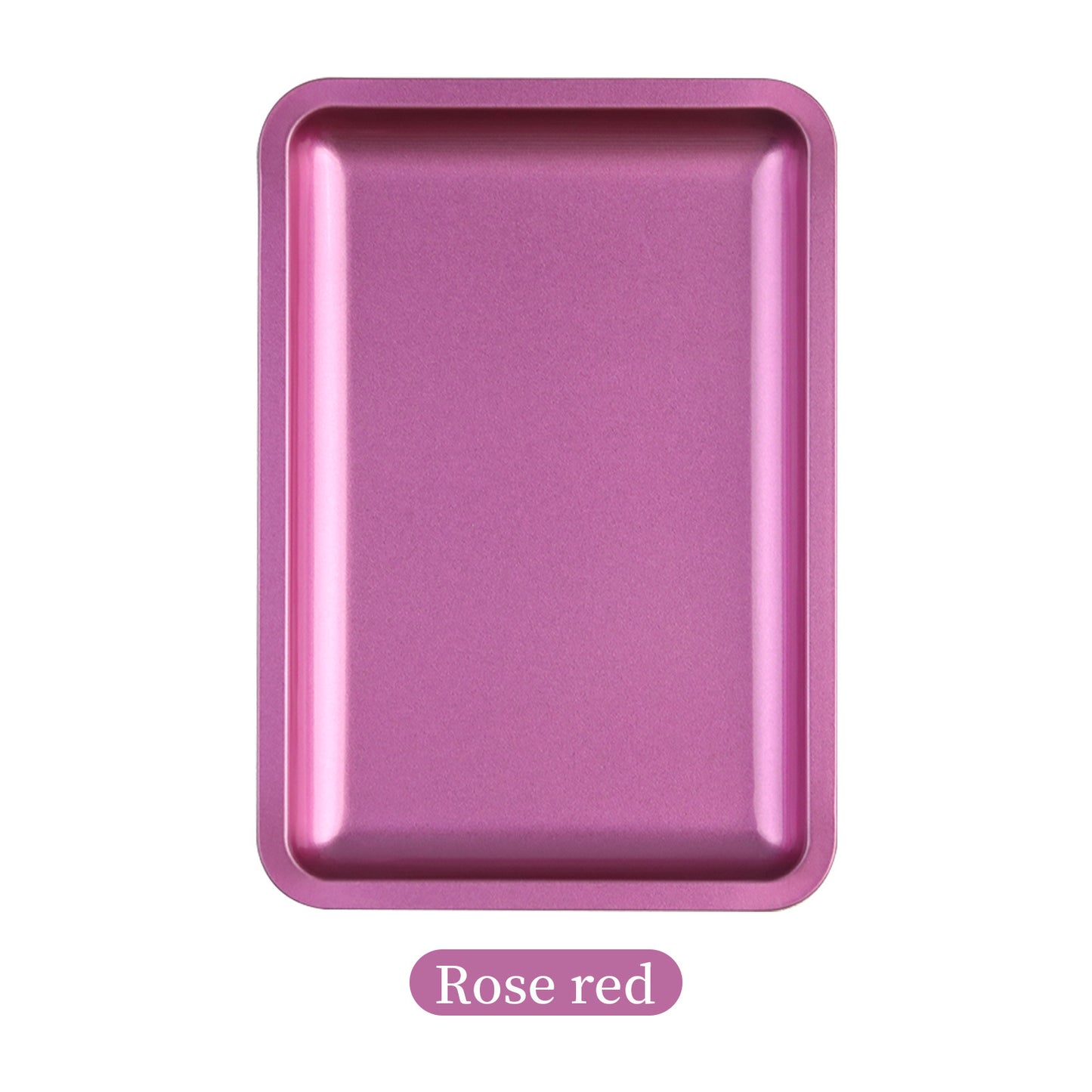 Nail Tools & Accessories Storage Tray - Pansytracy