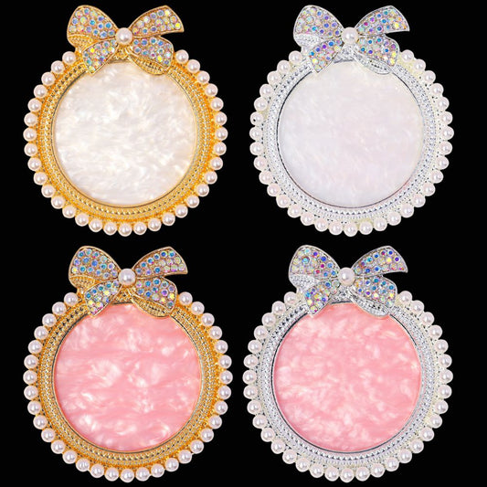 Nail Art Palette Display Board - Pansytracy