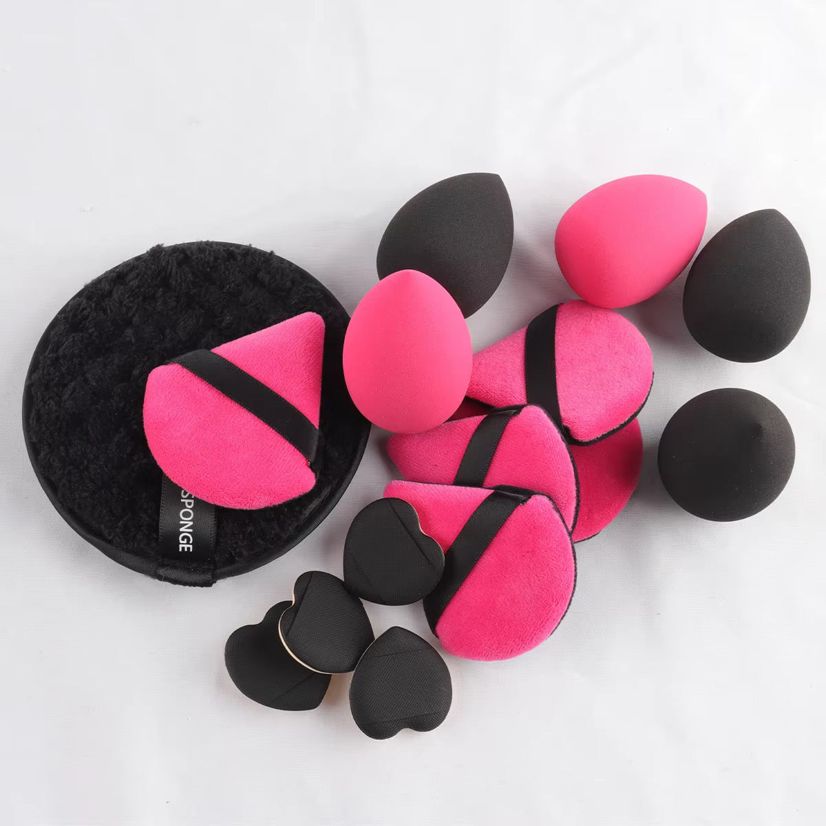 47 Sets Beauty Tools Kits - PANSYTRACY