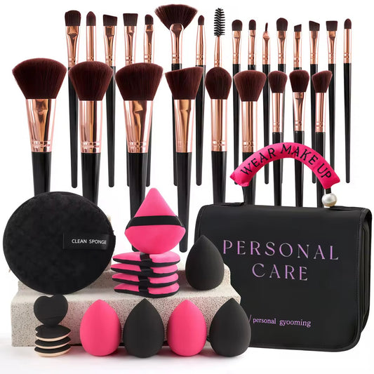47 Sets Beauty Tools Kits - PANSYTRACY