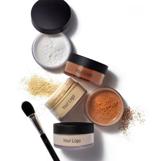 Loose powder - PANSYTRACY