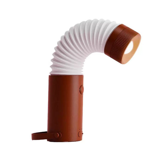 Foldable Multifunctional LED Light