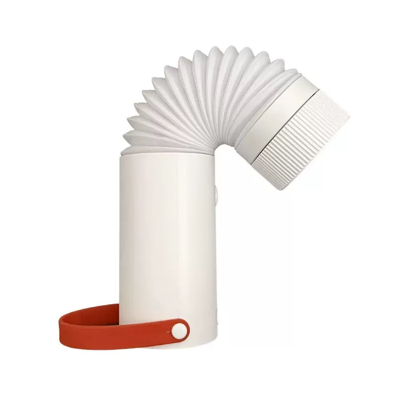 Foldable Multifunctional LED Light