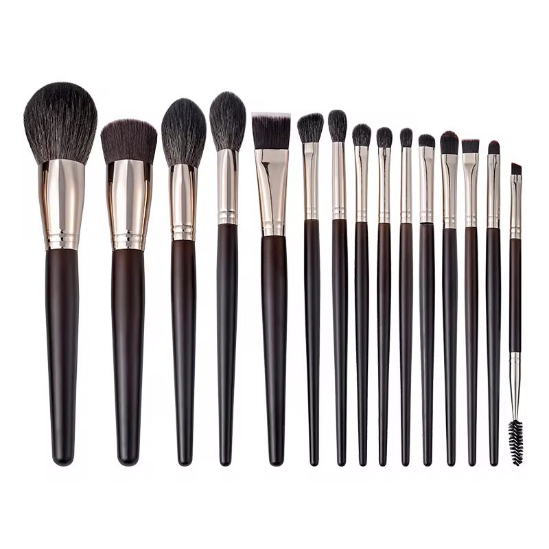 Makeup Brush - PANSYTRACY