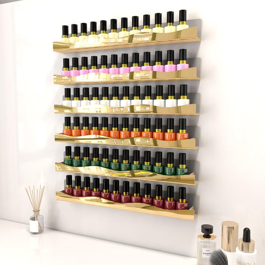 Nail Polish Organizer