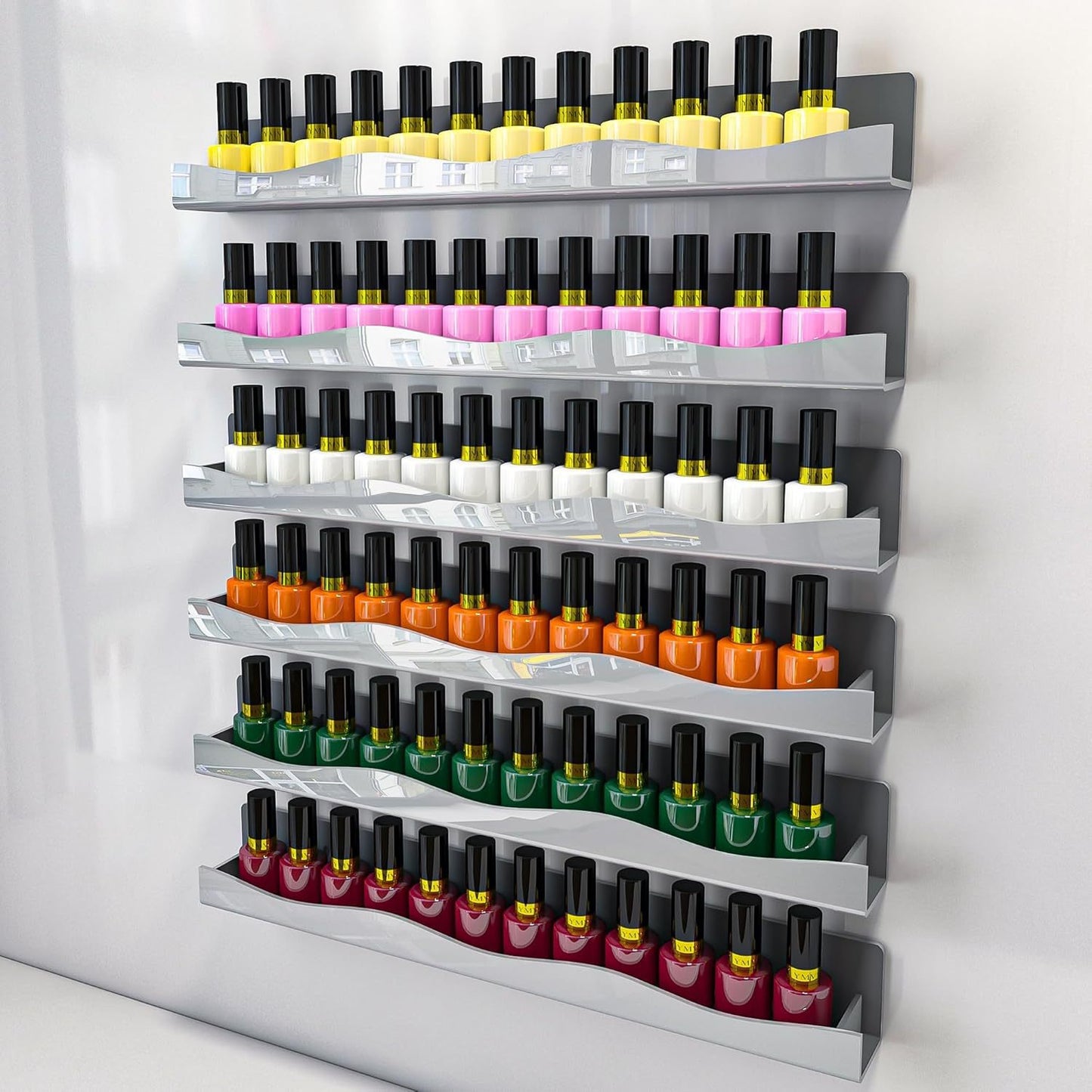 Nail Polish Organizer
