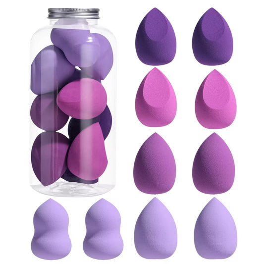PANSYTRACY BEAUTY Bottled Makeup Sponge