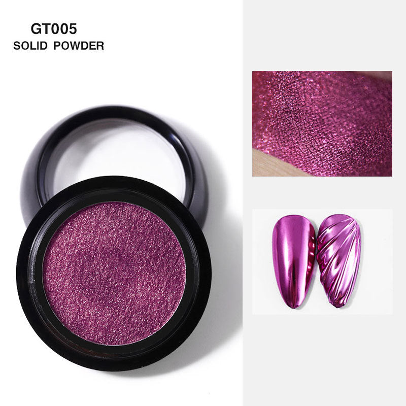 NAIL_ART_Solid_Powder_PURPLE