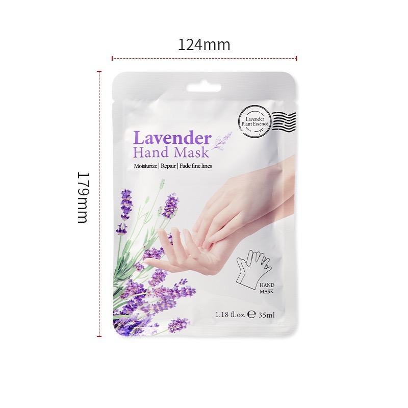 PANSYTRACY Hand Mask - PANSYTRACY