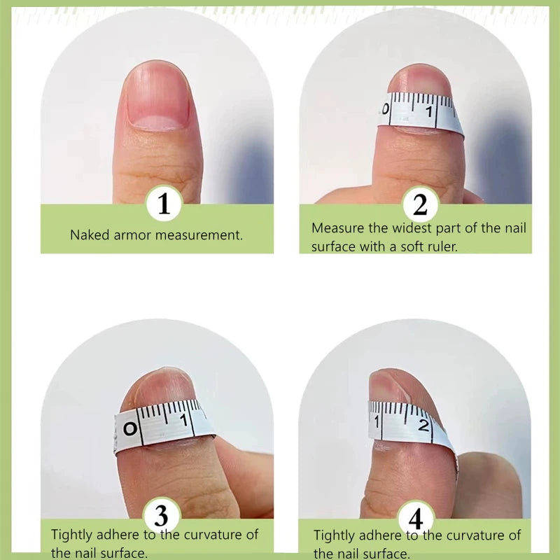 10Pcs Long Handmade Press on Nails Coffin False Nails Crocodile Texture Fake Nails - Pansytracy