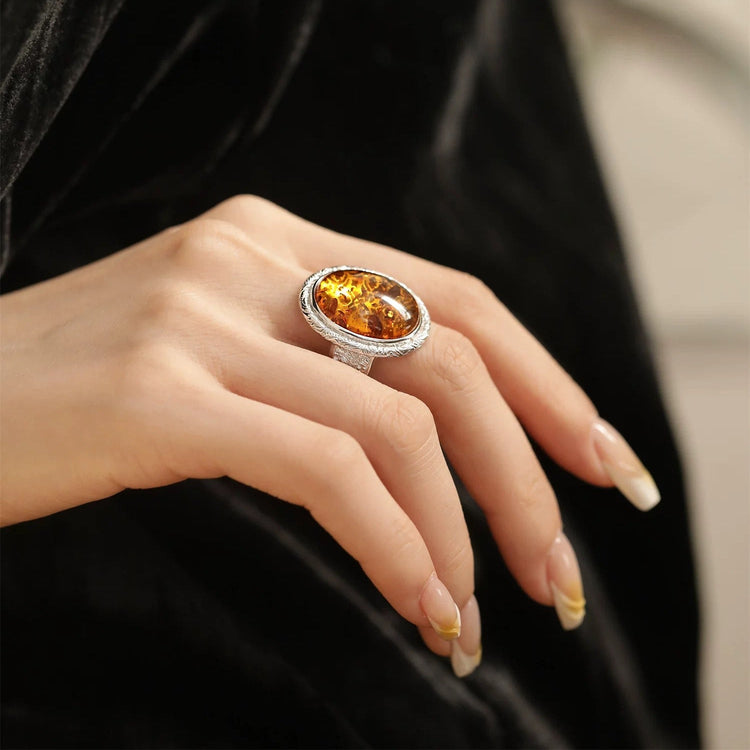 Hand Decoration