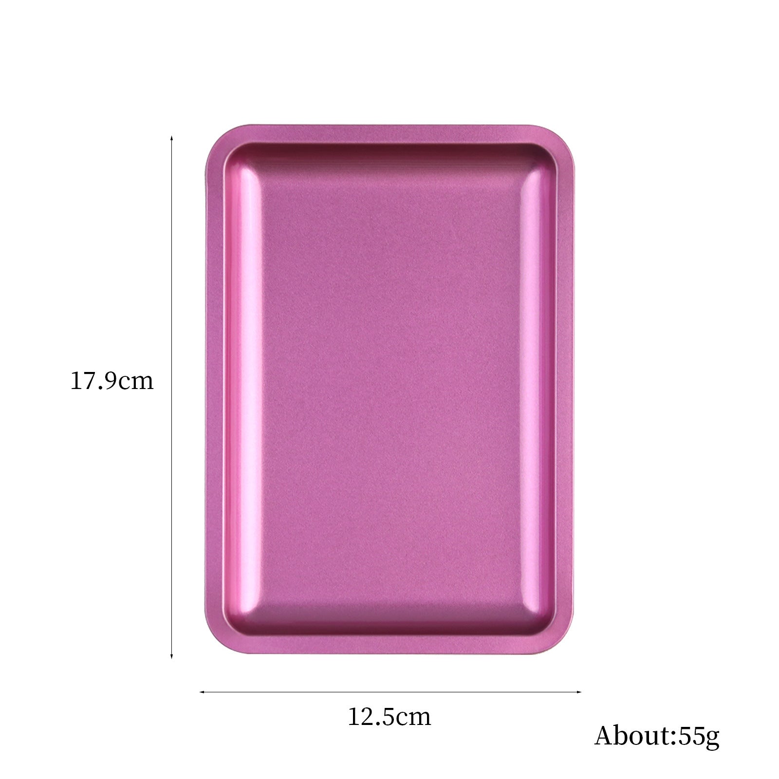 Nail Tools & Accessories Storage Tray - Pansytracy
