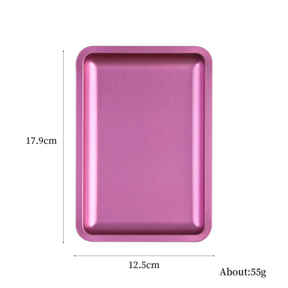 Nail Tools & Accessories Storage Tray - Pansytracy