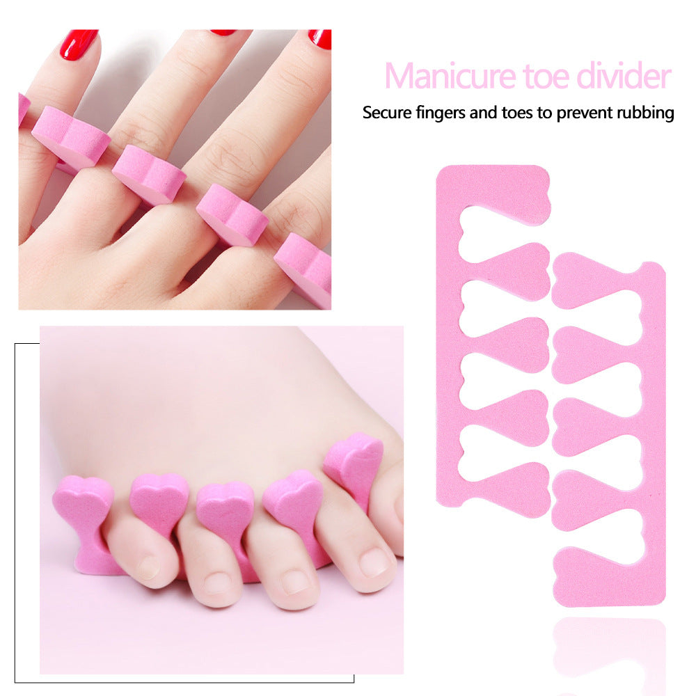 Nail Art Tools Set - Pansytracy