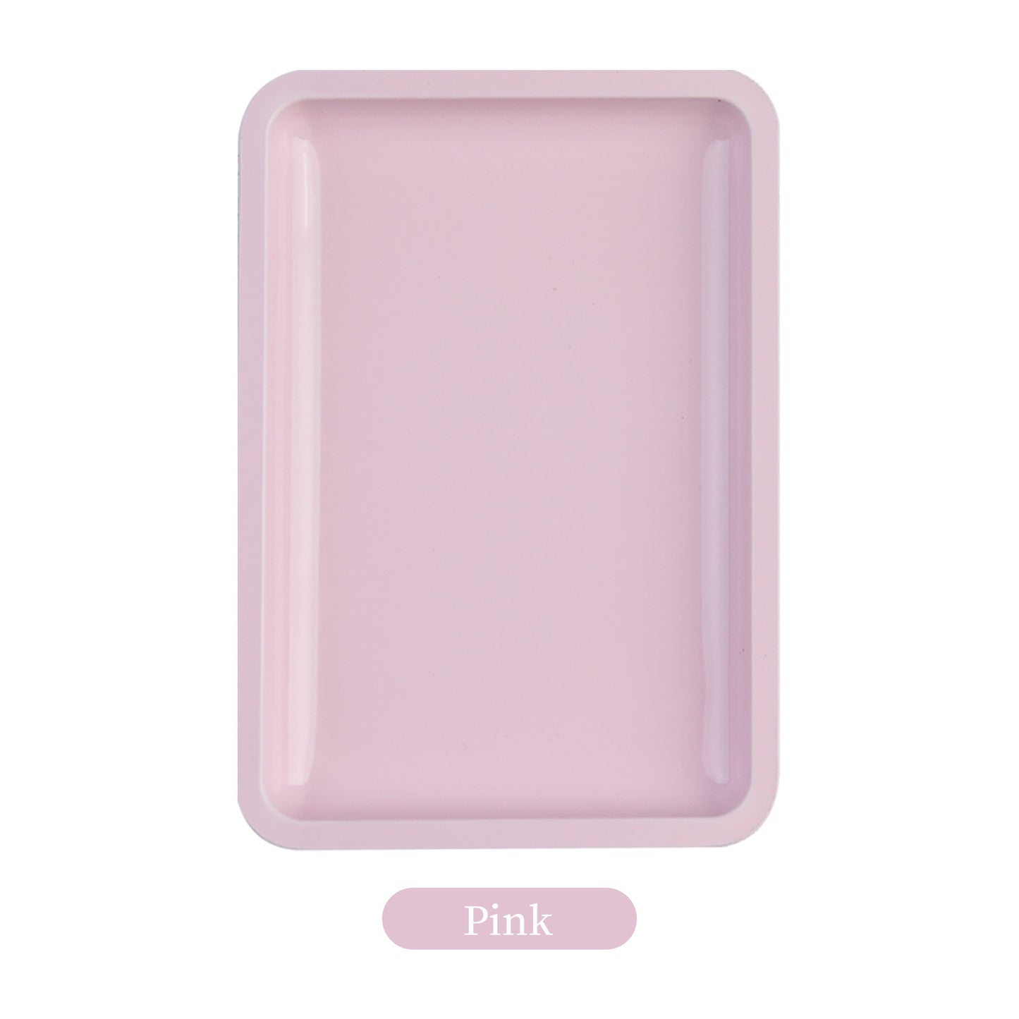 Nail Tools & Accessories Storage Tray - Pansytracy