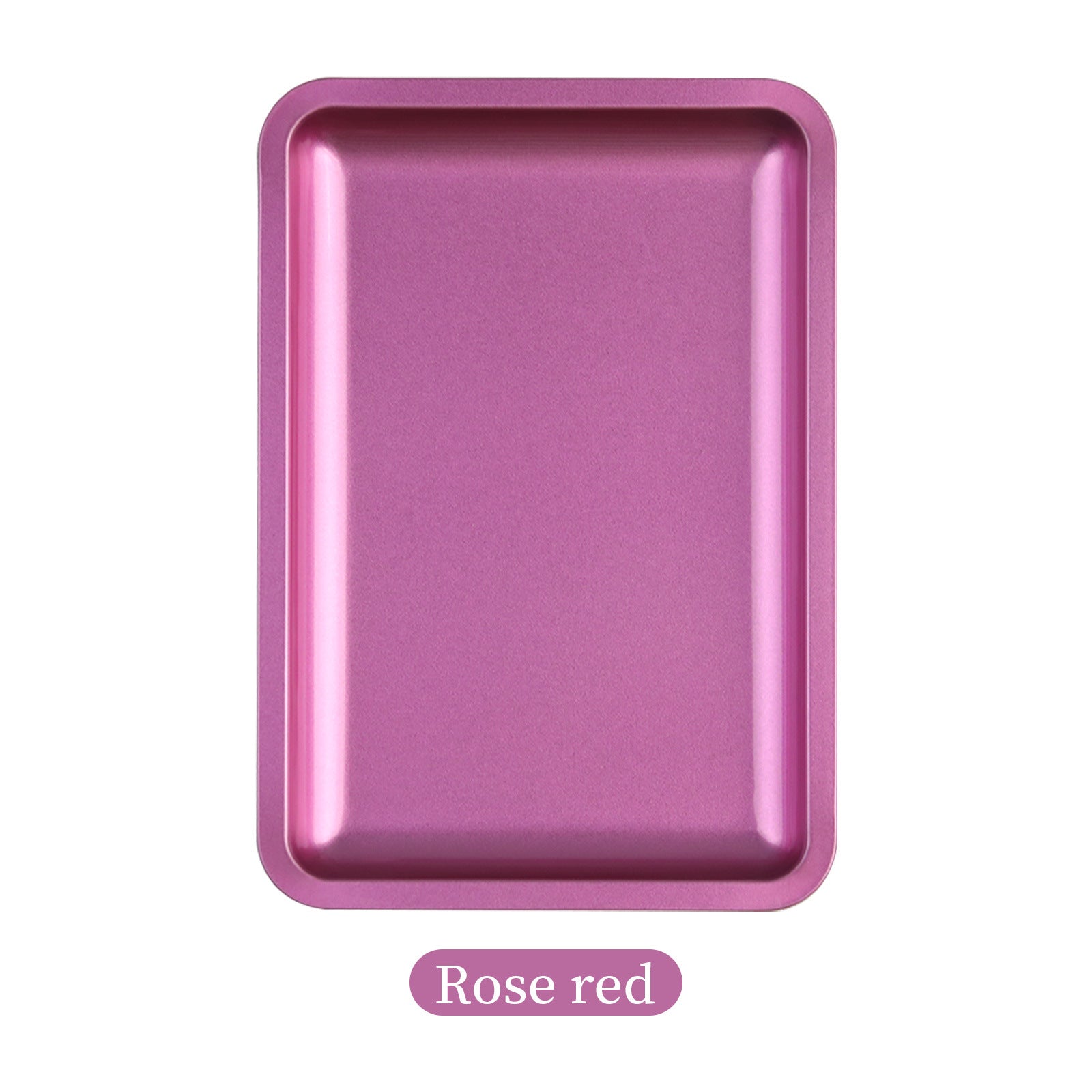 Nail Tools & Accessories Storage Tray - Pansytracy