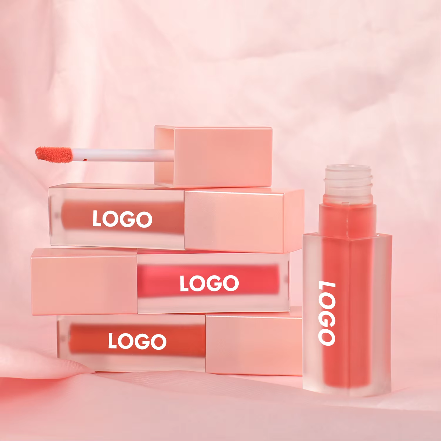 Liquid Blush 8Colors Customizable - PANSYTRACY