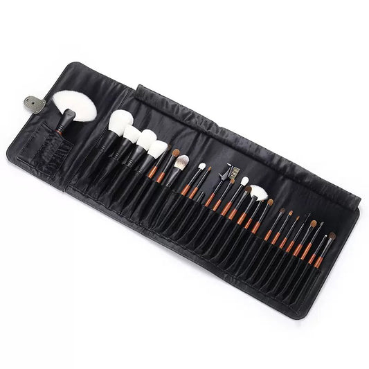 26-Piece Professional Makeup Brush Set