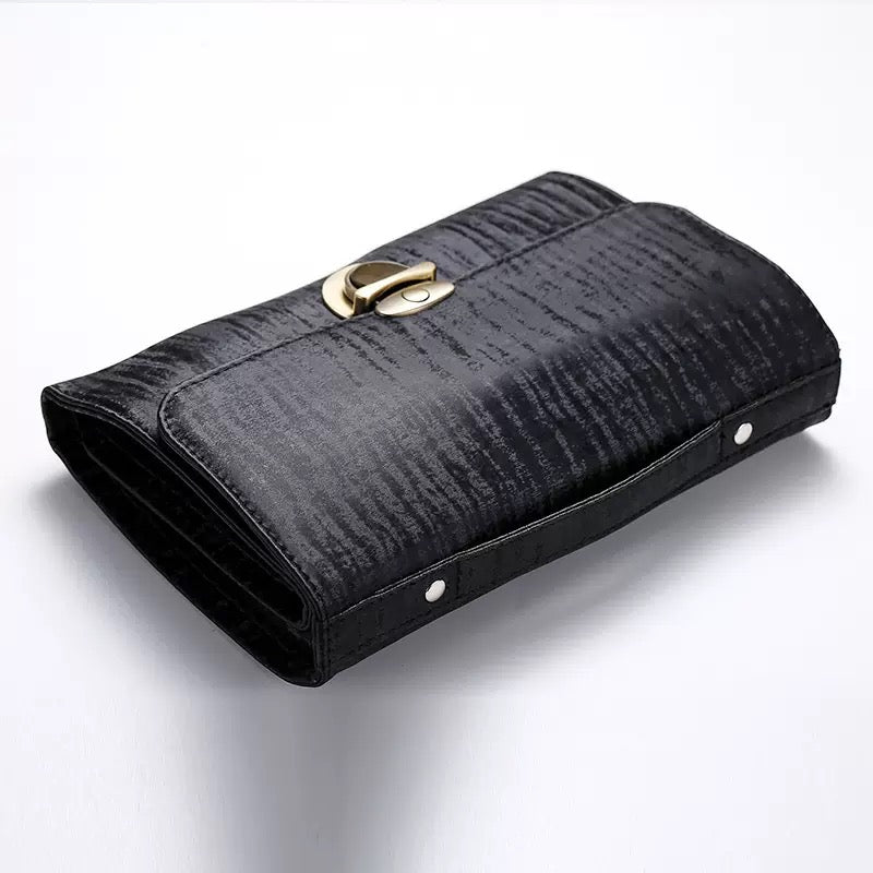 26-Piece Professional Makeup Brush Set