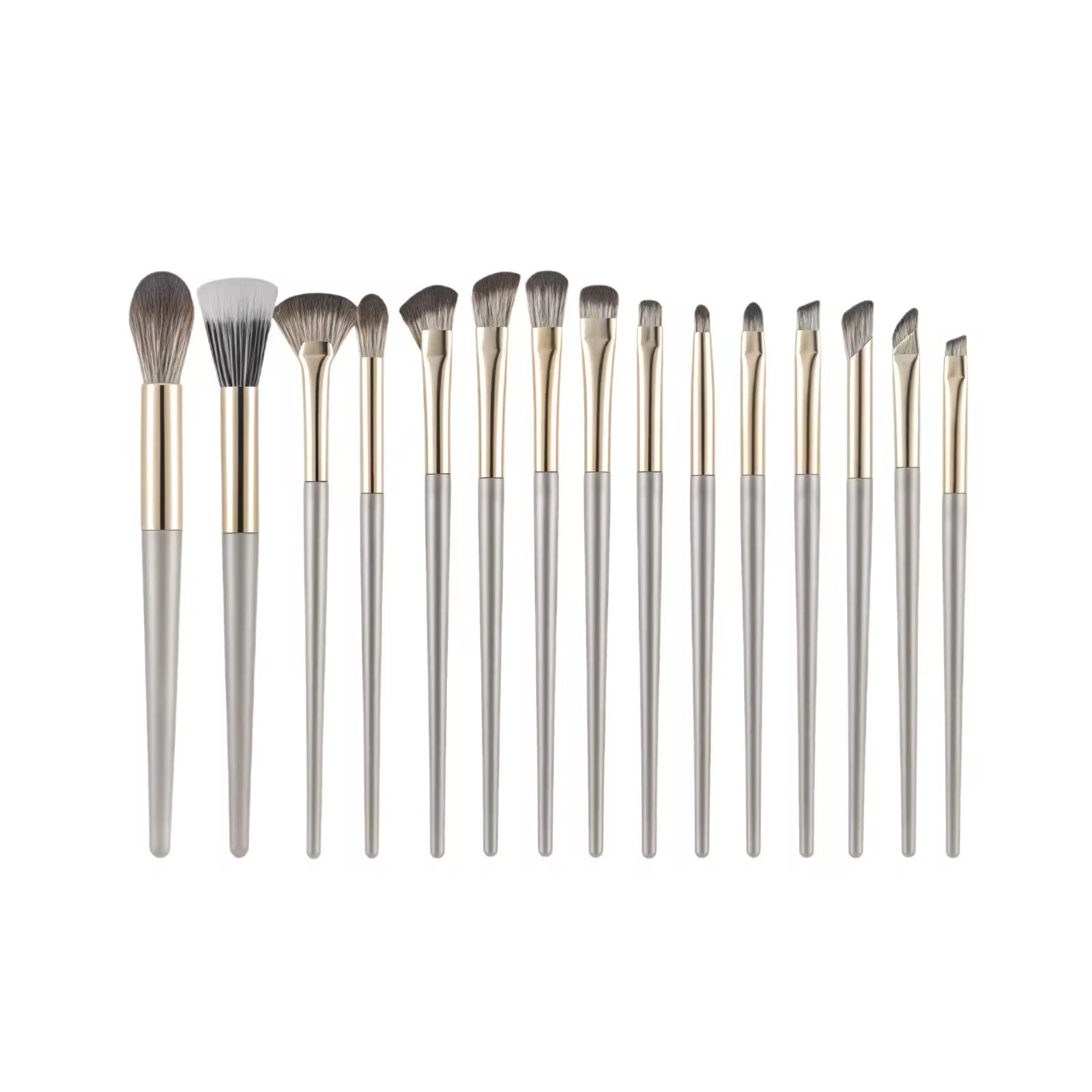 32-piece Cosmetic Bag Set Fashion Hand Storage - PANSYTRACY