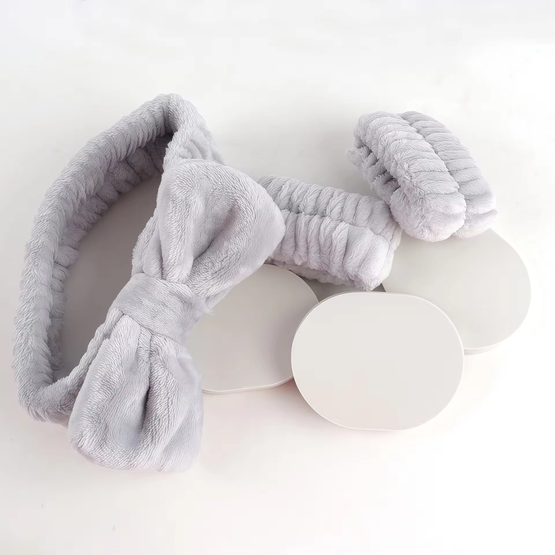 32-piece Cosmetic Bag Set Fashion Hand Storage - PANSYTRACY