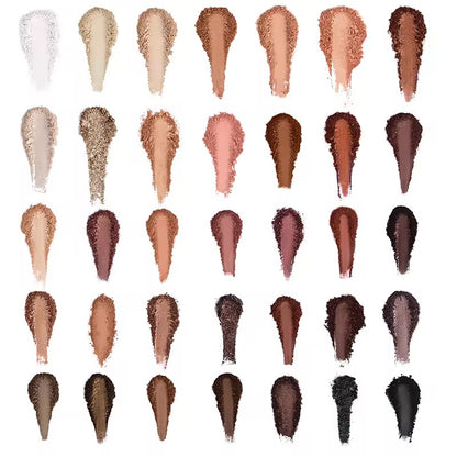 35-Color Eyeshadow Palette