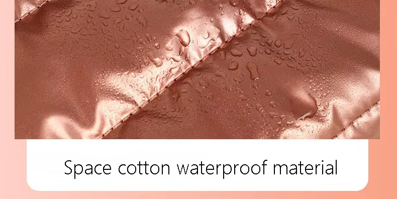 3 Sets Cosmetic Bag Waterproof