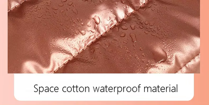 3 Sets Cosmetic Bag Waterproof