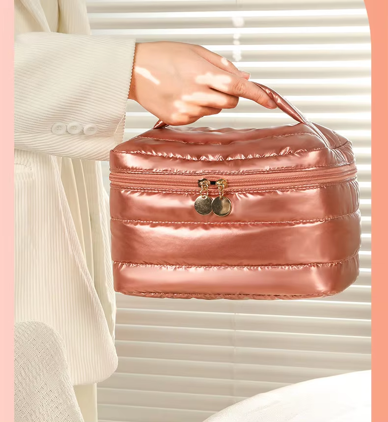 3 Sets Cosmetic Bag Waterproof