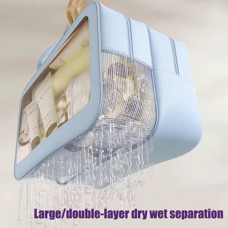 41Pcs Makeup Tool Set with Facial Makeup Accessories - PANSYTRACY