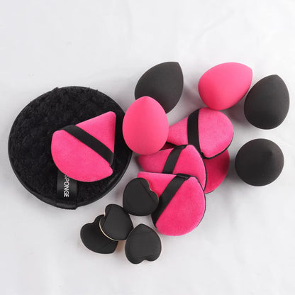 47 Sets Beauty Tools Kits - PANSYTRACY