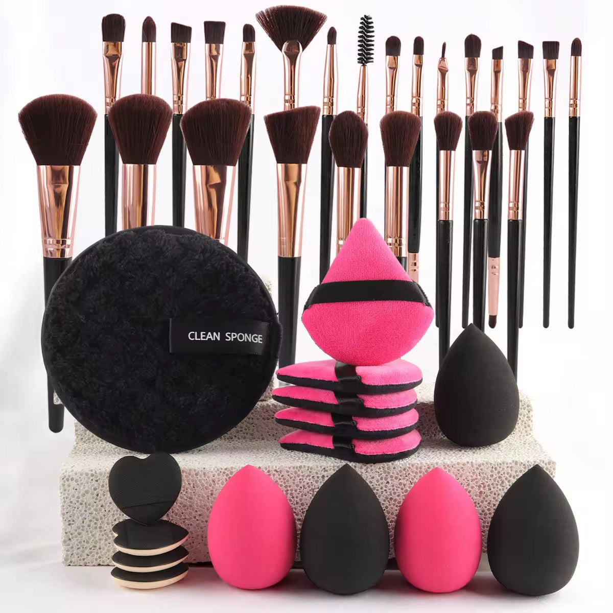 47 Sets Beauty Tools Kits - PANSYTRACY