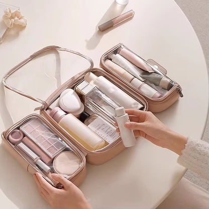 Cosmetic Bag Large Capacity