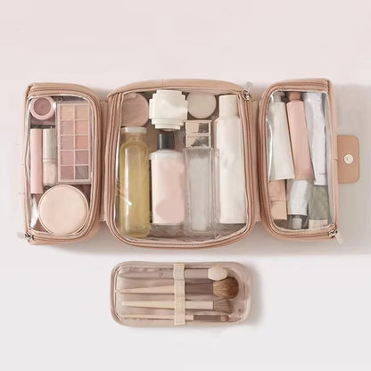 Cosmetic Bag Large Capacity