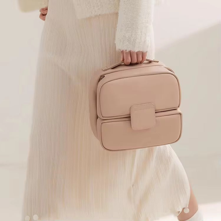 Cosmetic Bag Large Capacity