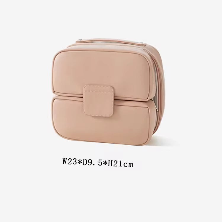 Cosmetic Bag Large Capacity