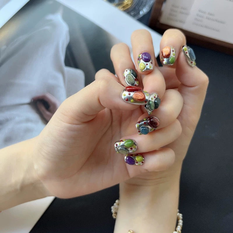 Handmade_NaiLArt