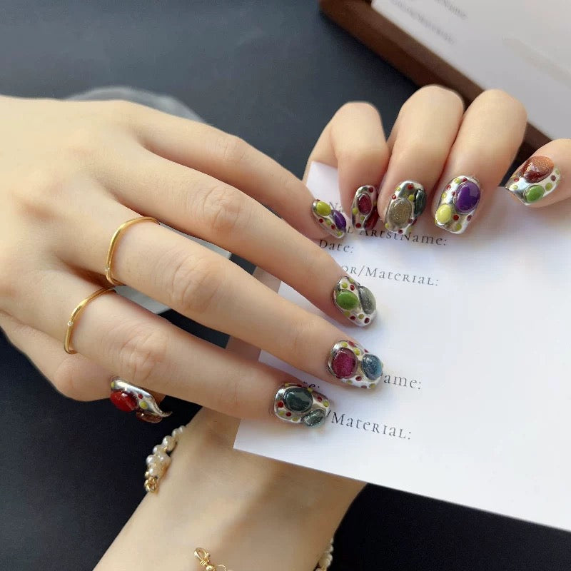 Handmade_Nail