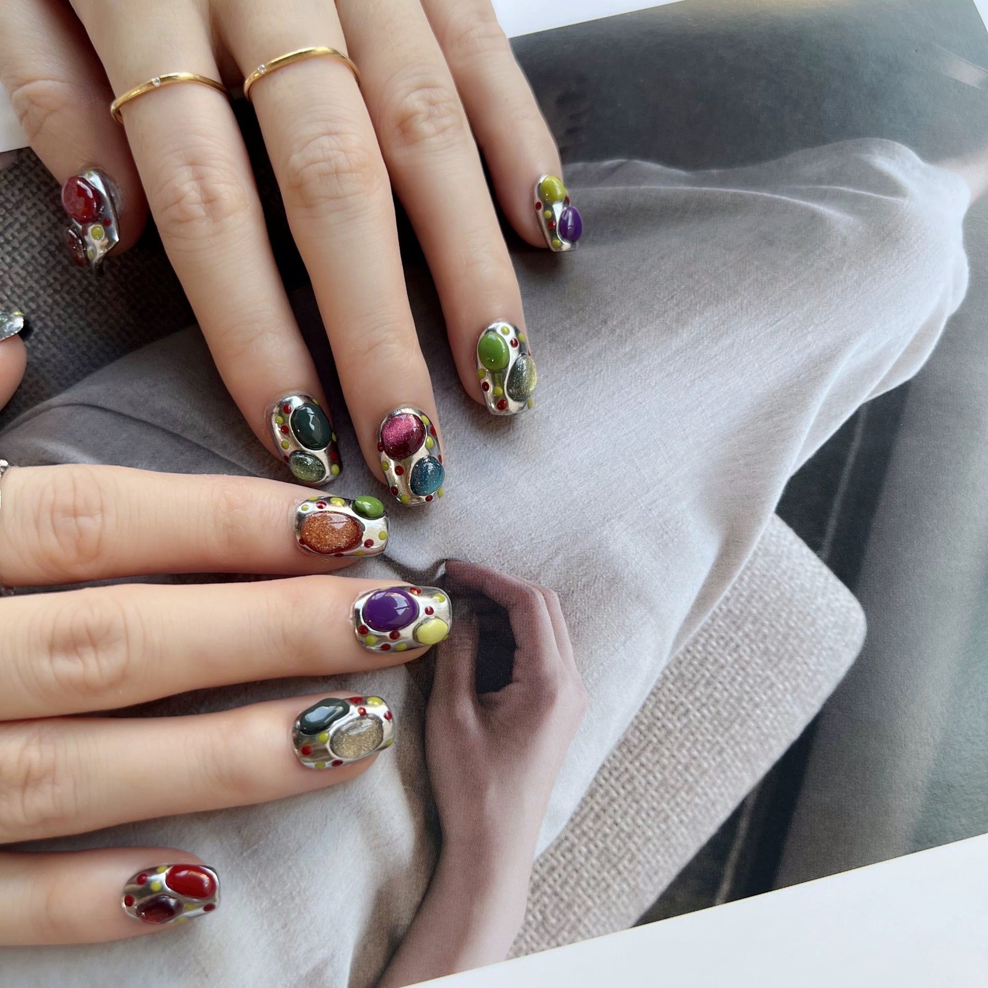 Handmade_Nail