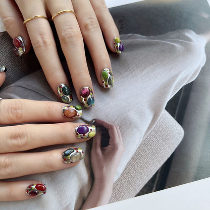 Handmade_Nail