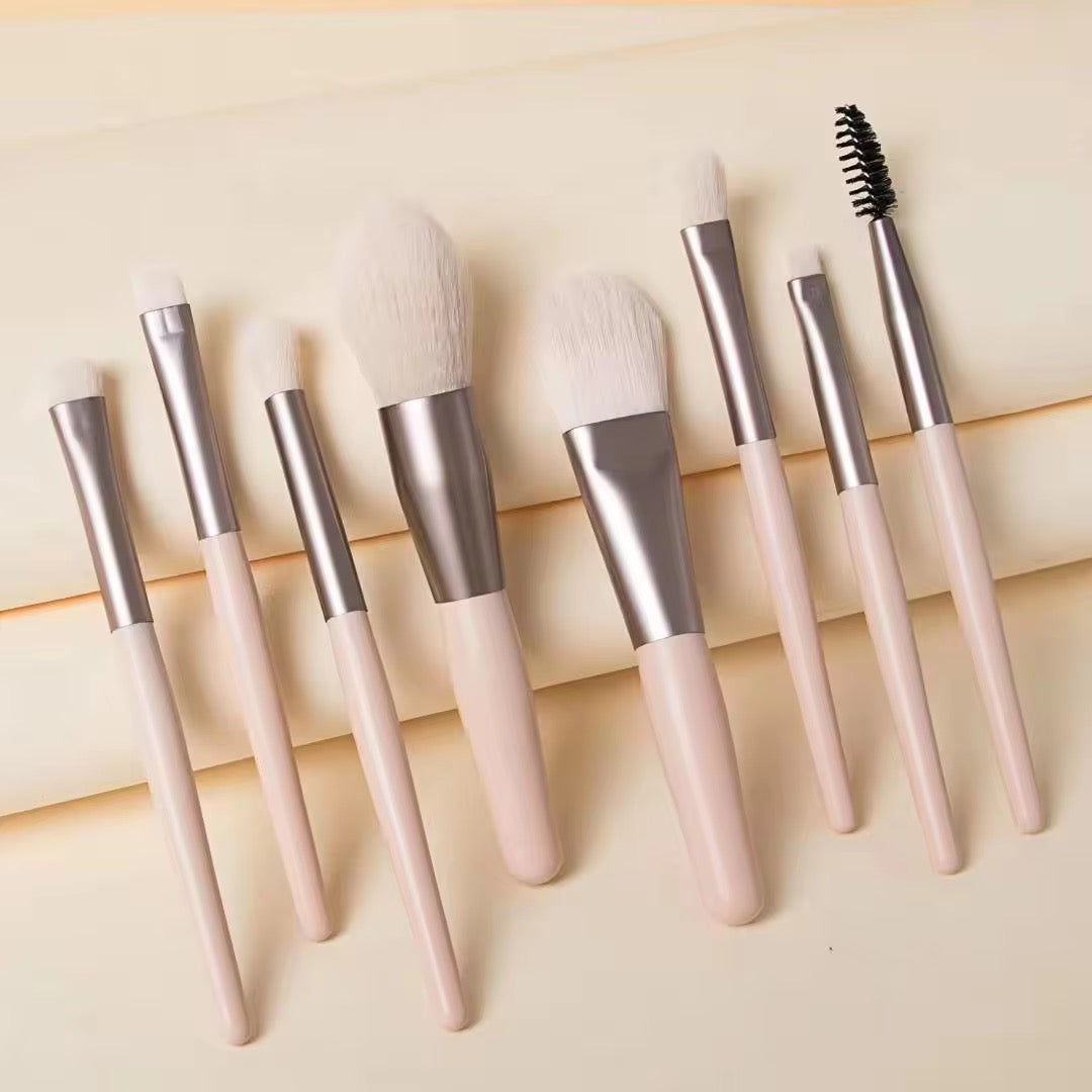 Custom Makeup Brush Sets - PANSYTRACY