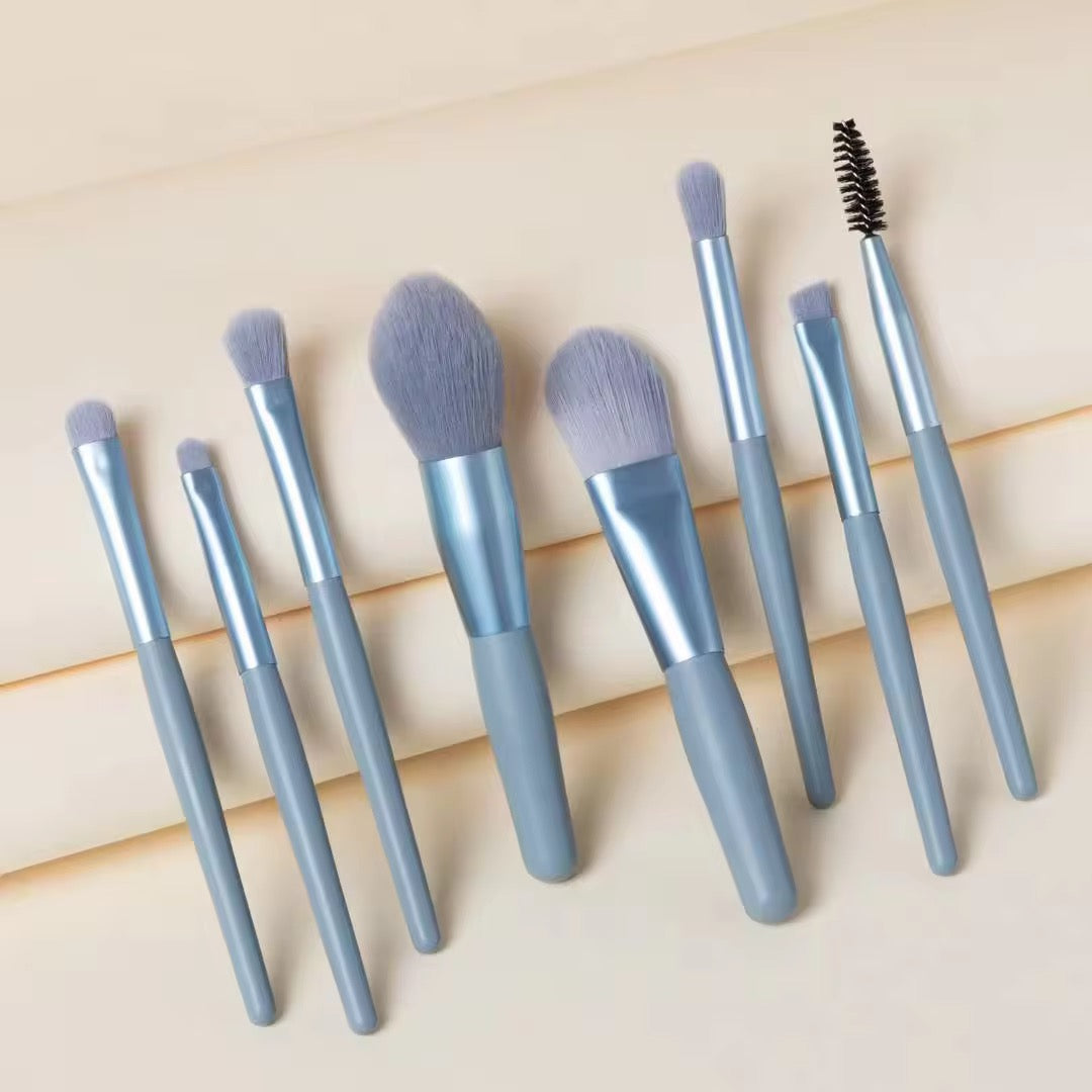 Custom Makeup Brush Sets - PANSYTRACY