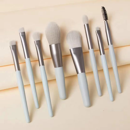 Custom Makeup Brush Sets - PANSYTRACY