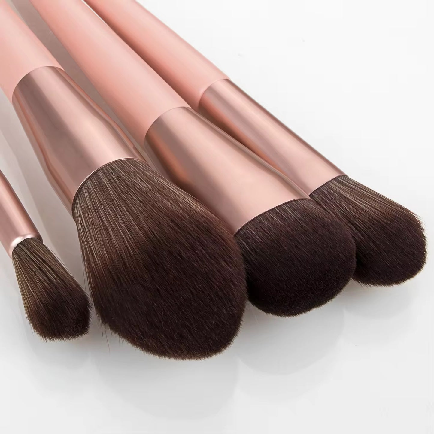 Custom Makeup Brush Set - PANSYTRACY