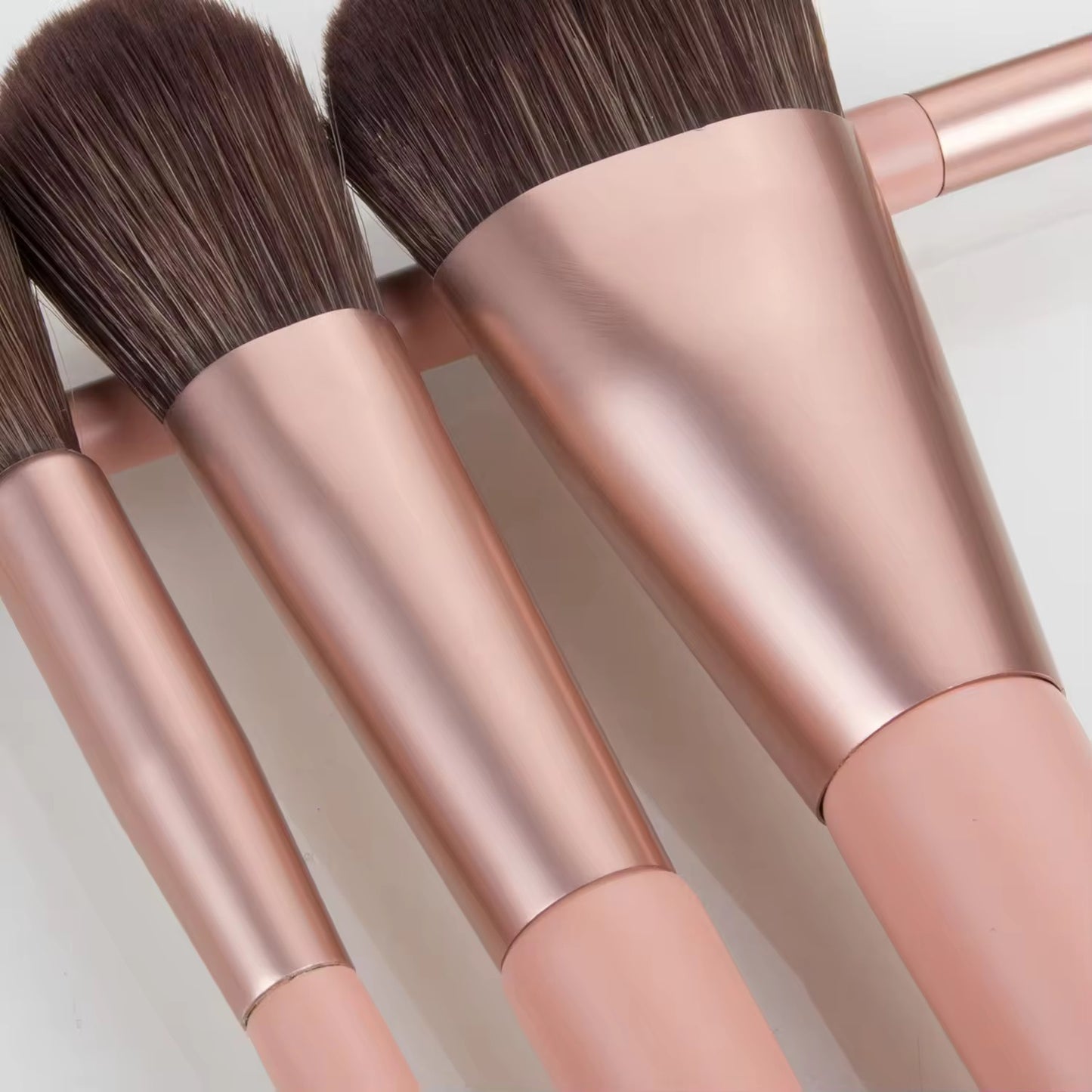 Custom Makeup Brush Set - PANSYTRACY