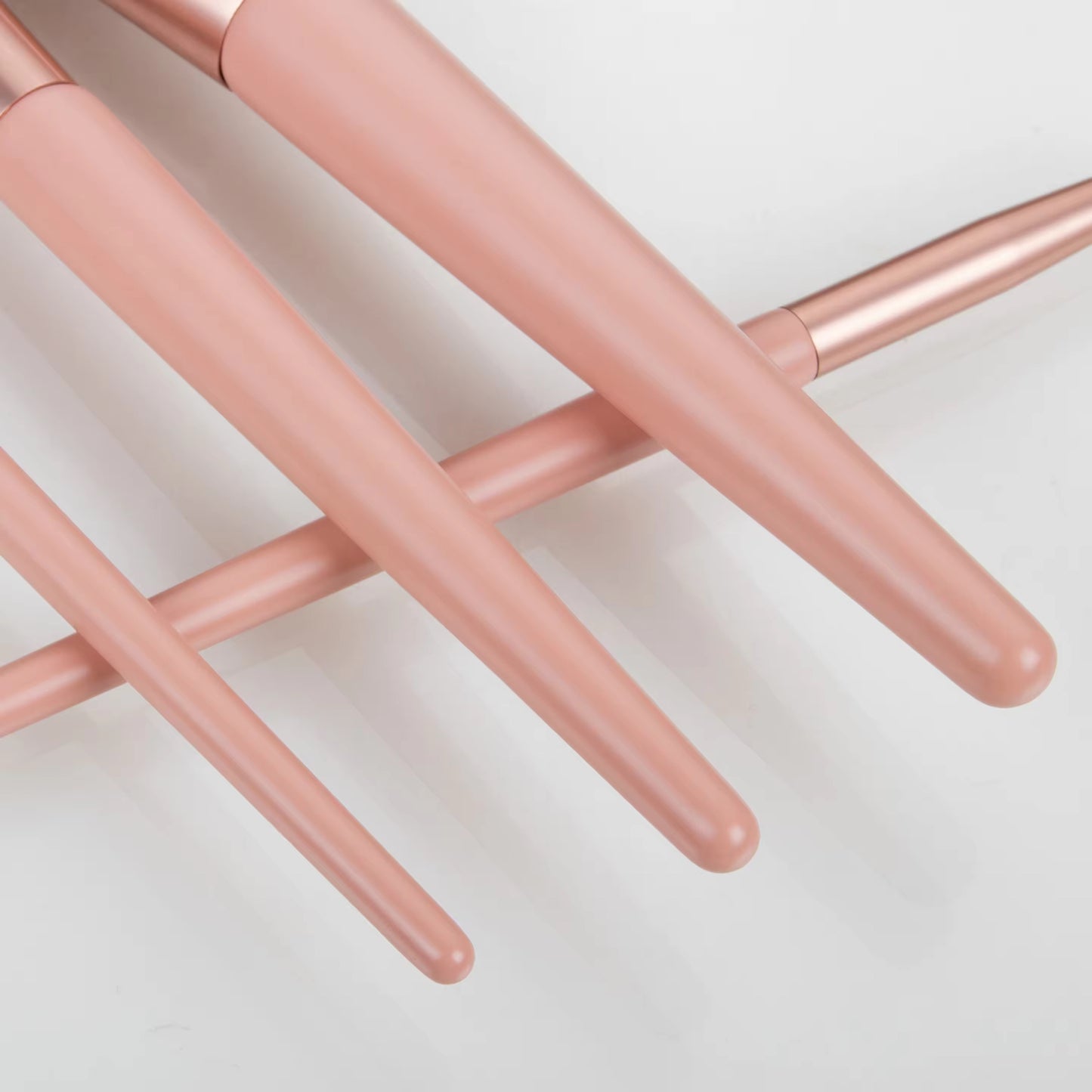 Custom Makeup Brush Set - PANSYTRACY