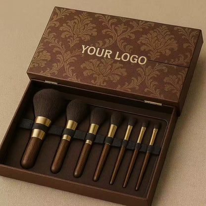Custom Makeup Brush Sets - PANSYTRACY