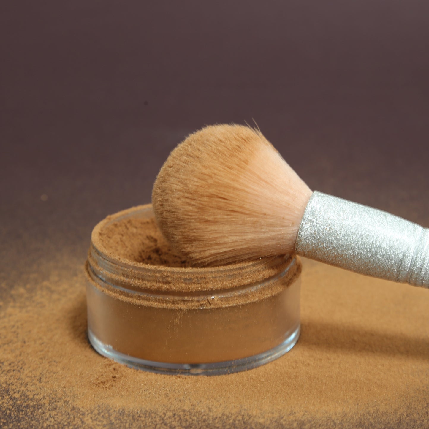 Loose powder - PANSYTRACY