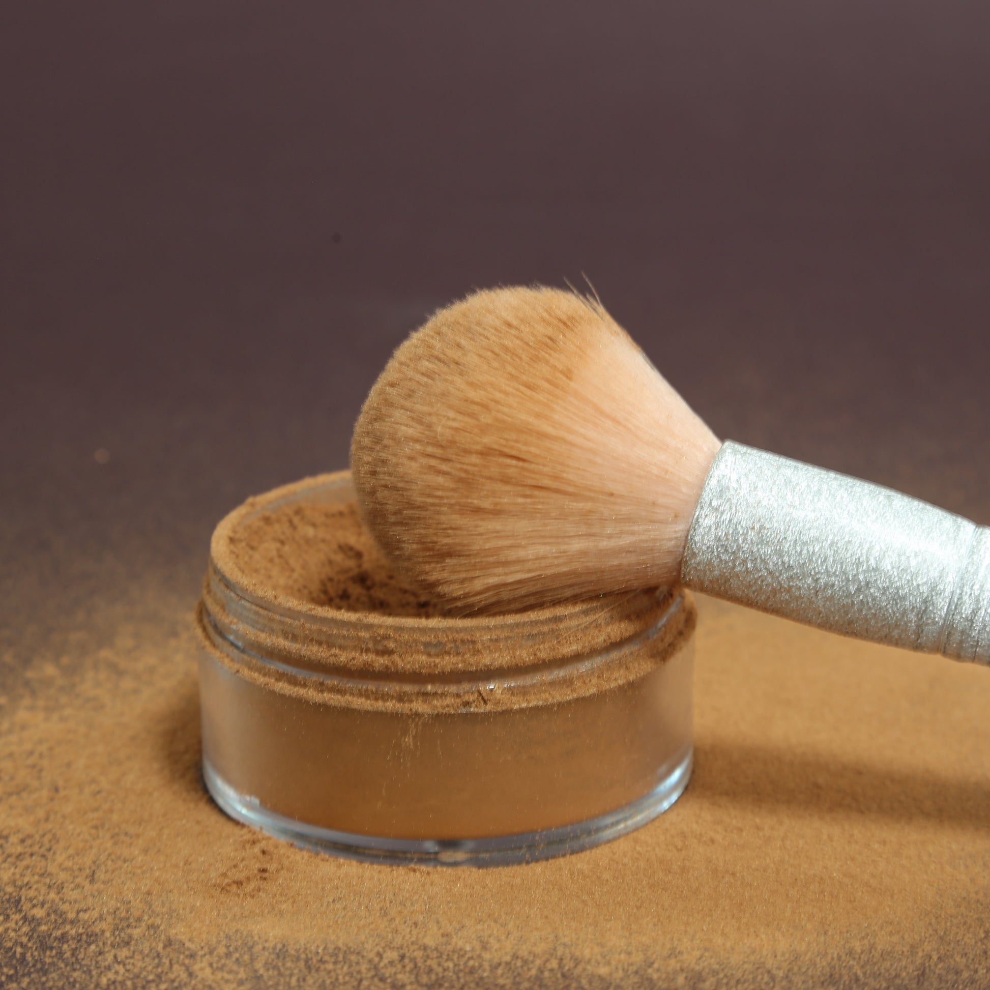 Loose powder - PANSYTRACY