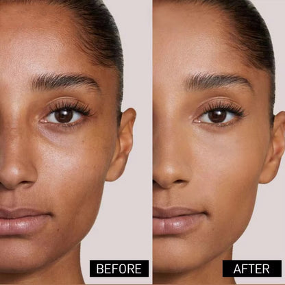 Loose powder - PANSYTRACY